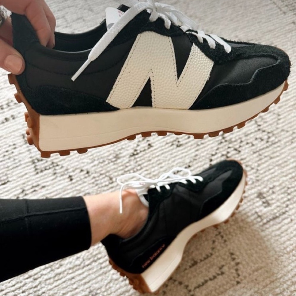 New balance 327
